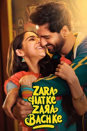 Download Zara Hatke Zara Bachke (2023) JIO WEB-DL {Hindi DD5.1} Full Movie 480p [450MB] | 720p [1.4GB] | 1080p [2.4GB]