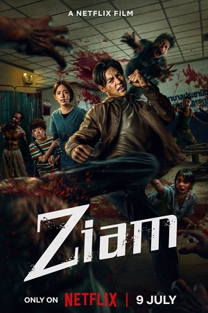 Download Ziam (2025) NetFlix | Dual Audio {Hindi-English} WEB-DL 480p [350MB] | 720p [1.1GB] | 1080p [2GB]