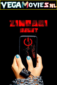 Download Zindagi Reset (2022) Season 1 Hindi Complete MX Player WEB Series 480p | 720p WEB-DL