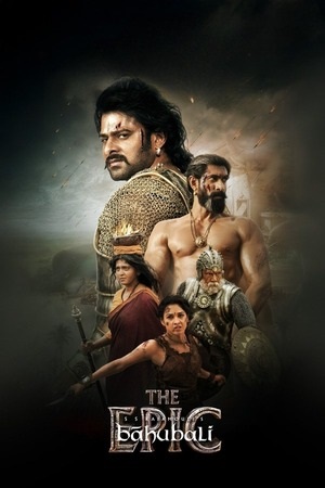 Download Bāhubali The Epic (2025) Hindi HQ HDTC-Rip 480p [750MB] | 720p [1.2GB] | 1080p [3.6GB]