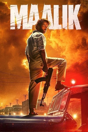 Download Maalik (2025) Hindi-AAC2.0 Full Movie HDTS 480p [500MB] | 720p [1.2GB] | 1080p [2.5GB]