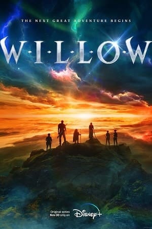 Download Willow (2022) Season 1 [Complete] Dual Audio {Hindi-English} Disney+ Original WEB Series 480p | 720p | 1080p WEB-DL