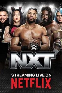 Download WWE NxT Live (9th December 2025) Hindi+English Full WWE Show